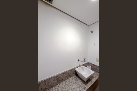 Apartamento à venda com 112m², 3 quartos e 3 vagasLavabo