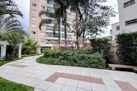 Apartamento à venda com 112m², 3 quartos e 3 vagasÁrea comum