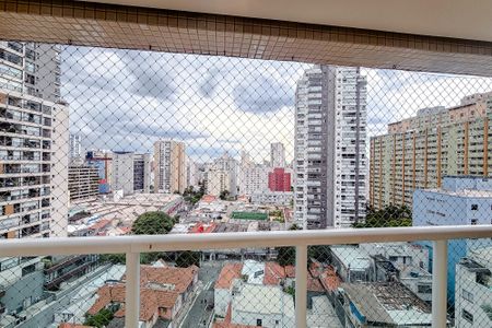 Apartamento à venda com 112m², 3 quartos e 3 vagasVista do Quarto 1