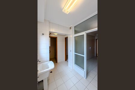 Apartamento à venda com 112m², 3 quartos e 3 vagasÁrea de Serviço