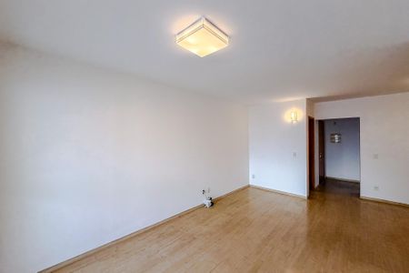 Apartamento à venda com 112m², 3 quartos e 3 vagasSala