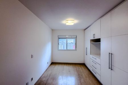 Apartamento à venda com 112m², 3 quartos e 3 vagasQuarto 3 - Suíte