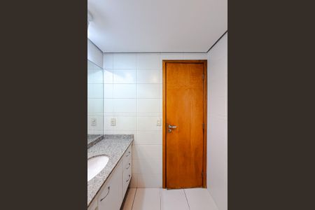 Apartamento à venda com 112m², 3 quartos e 3 vagasBanheiro