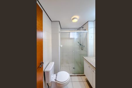 Apartamento à venda com 112m², 3 quartos e 3 vagasBanheiro