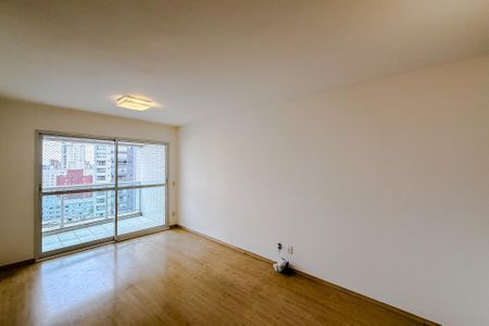 Apartamento à venda com 112m², 3 quartos e 3 vagasSala