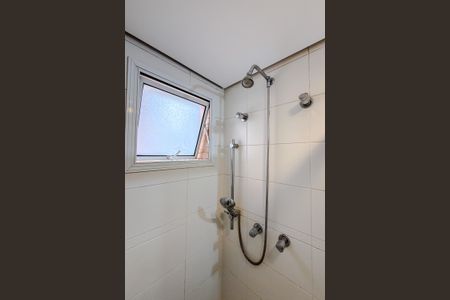 Apartamento à venda com 112m², 3 quartos e 3 vagasBanheiro