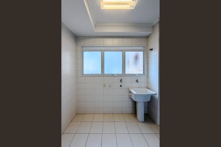 Apartamento à venda com 112m², 3 quartos e 3 vagasÁrea de Serviço