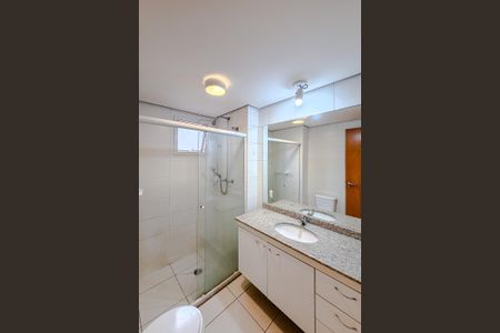 Apartamento à venda com 112m², 3 quartos e 3 vagasBanheiro