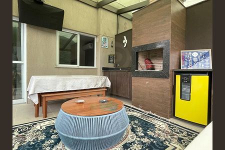 Apartamento à venda com 142m², 3 quartos e 2 vagas