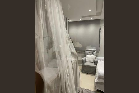 Apartamento à venda com 142m², 3 quartos e 2 vagas