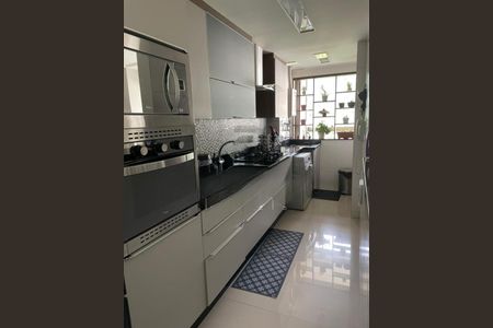 Apartamento à venda com 142m², 3 quartos e 2 vagas