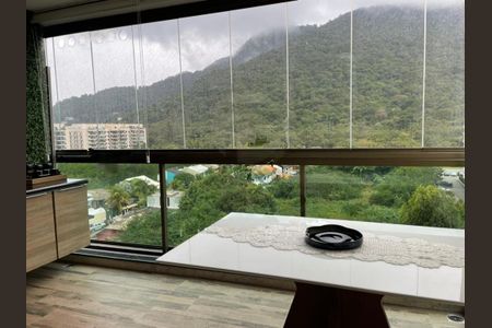 Apartamento à venda com 142m², 3 quartos e 2 vagas