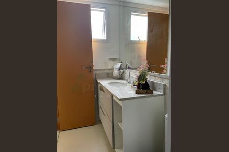 Apartamento à venda com 142m², 3 quartos e 2 vagas