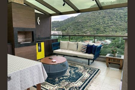 Apartamento à venda com 142m², 3 quartos e 2 vagas