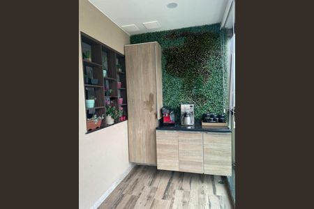 Apartamento à venda com 142m², 3 quartos e 2 vagas