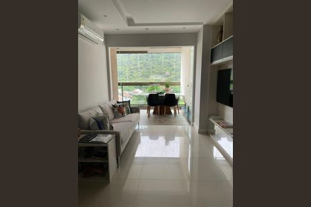 Apartamento à venda com 142m², 3 quartos e 2 vagas