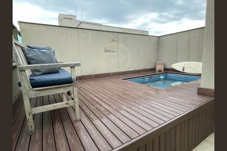 Apartamento à venda com 142m², 3 quartos e 2 vagas