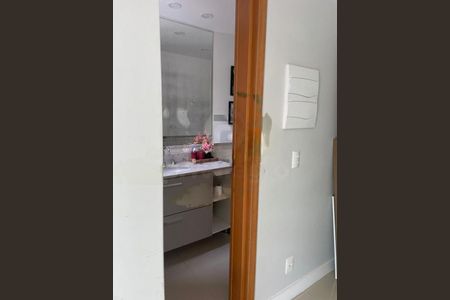 Apartamento à venda com 142m², 3 quartos e 2 vagas