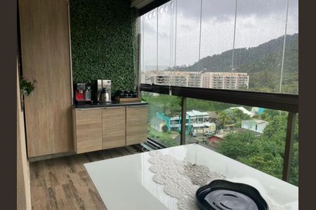 Apartamento à venda com 142m², 3 quartos e 2 vagas