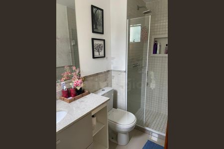 Apartamento à venda com 142m², 3 quartos e 2 vagas