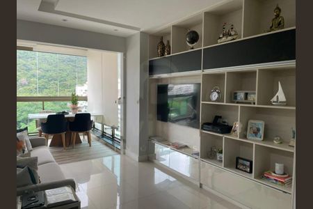 Apartamento à venda com 142m², 3 quartos e 2 vagas