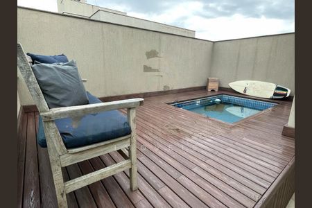 Apartamento à venda com 142m², 3 quartos e 2 vagas