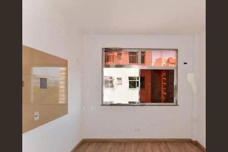 Apartamento à venda com 3 quartos, 120m² em Maracanã, Rio de Janeiro