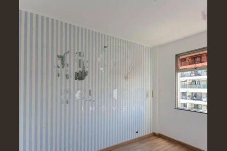 Apartamento à venda com 3 quartos, 120m² em Maracanã, Rio de Janeiro