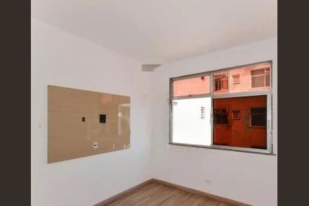 Apartamento à venda com 3 quartos, 120m² em Maracanã, Rio de Janeiro