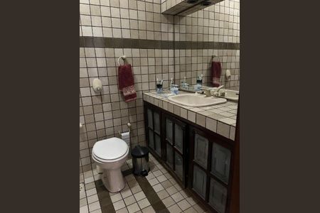 Casa à venda com 3 quartos, 252m² em Jacarepaguá, Rio de Janeiro