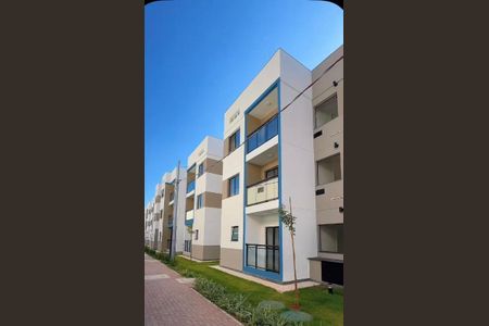 Apartamento à venda com 2 quartos, 47m² em Recreio dos Bandeirantes, Rio de Janeiro