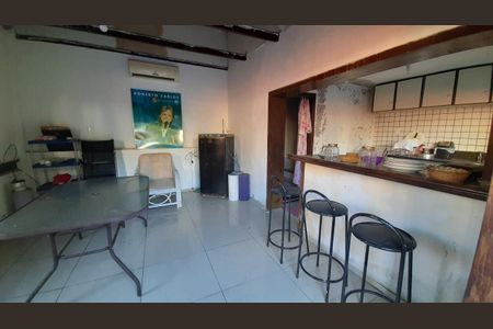 Casa à venda com 4 quartos, 391m² em São Conrado, Rio de Janeiro