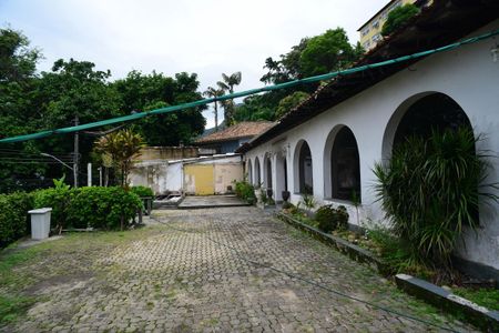 Casa à venda com 5 quartos, 391m² em São Conrado, Rio de Janeiro