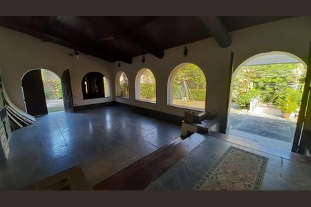 Casa à venda com 4 quartos, 391m² em São Conrado, Rio de Janeiro