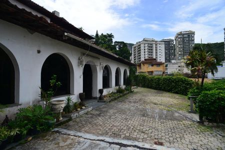 Casa à venda com 5 quartos, 391m² em São Conrado, Rio de Janeiro