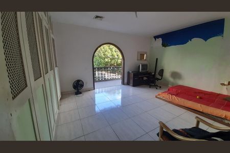 Casa à venda com 4 quartos, 391m² em São Conrado, Rio de Janeiro