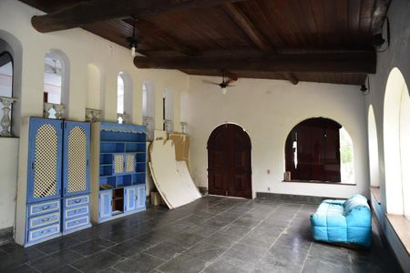 Casa à venda com 5 quartos, 391m² em São Conrado, Rio de Janeiro