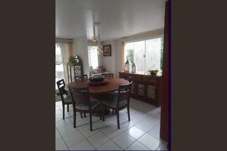 Casa à venda com 3 quartos, 270m² em Barra da Tijuca, Rio de Janeiro