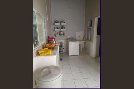 Casa à venda com 3 quartos, 270m² em Barra da Tijuca, Rio de Janeiro