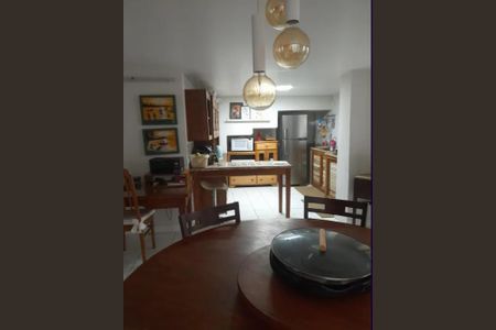 Casa à venda com 3 quartos, 270m² em Barra da Tijuca, Rio de Janeiro