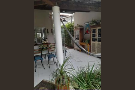 Casa à venda com 3 quartos, 270m² em Barra da Tijuca, Rio de Janeiro