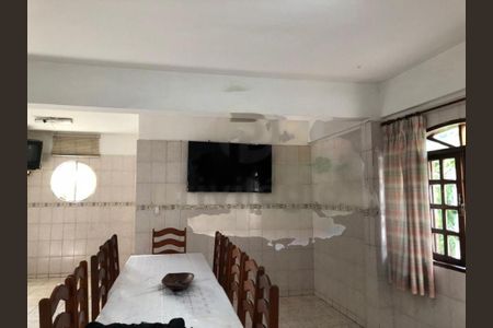 Casa à venda com 4 quartos, 400m² em Taquara, Rio de Janeiro