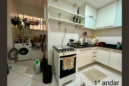 Casa à venda com 279m², 8 quartos e 3 vagas