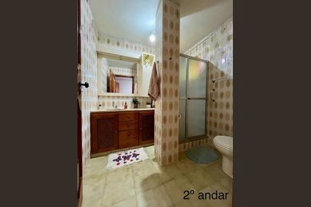 Casa à venda com 279m², 8 quartos e 3 vagas