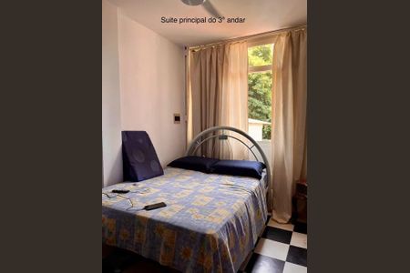 Casa à venda com 8 quartos, 279m² em Copacabana, Rio de Janeiro