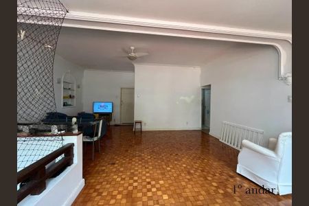 Casa à venda com 8 quartos, 279m² em Copacabana, Rio de Janeiro