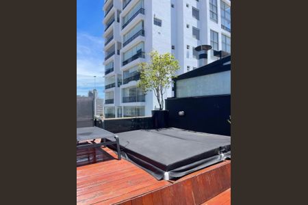 Apartamento à venda com 110m², 3 quartos e 1 vaga Apartamento à venda com 110m², 3 quartos e 1 vagaFoto 03