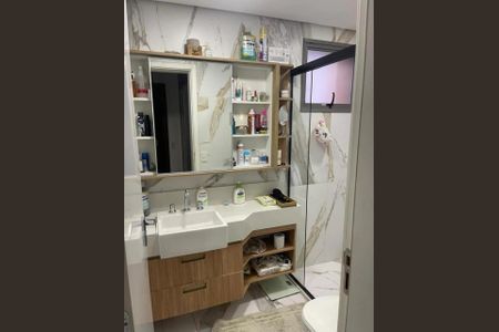 Foto 26 de apartamento à venda com 3 quartos, 110m² em Brooklin, São Paulo