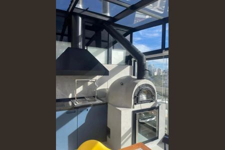 Apartamento à venda com 110m², 3 quartos e 1 vaga Apartamento à venda com 110m², 3 quartos e 1 vagaFoto 07