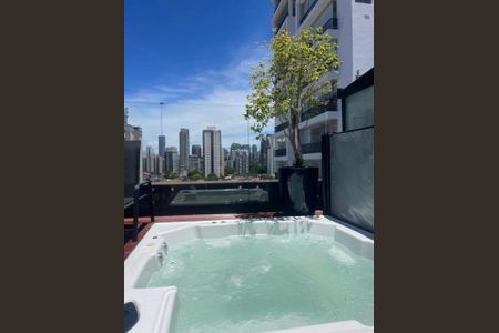 Apartamento à venda com 110m², 3 quartos e 1 vaga Apartamento à venda com 110m², 3 quartos e 1 vagaFoto 04